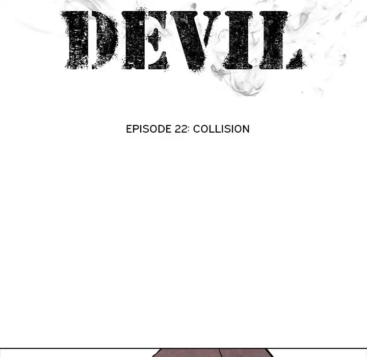 High School Devil Chapter 22 8